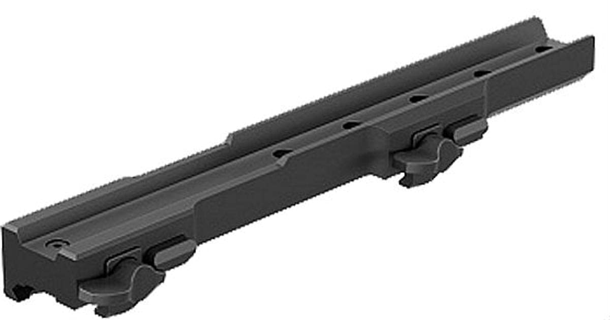 Pulsar Weaver QD112 Mount