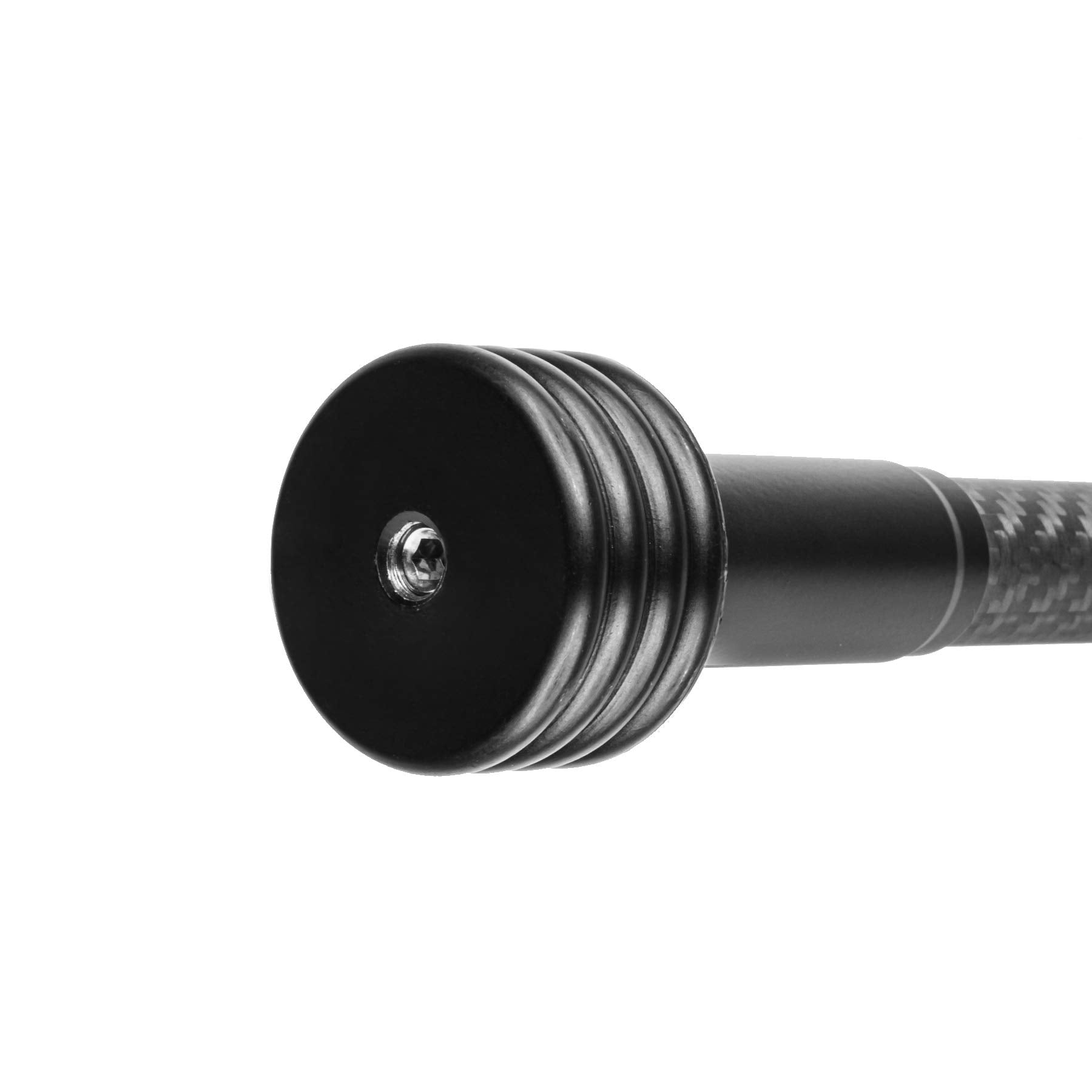 VIPER Archery Bow Stabilizer Weights, 4 oz (1 Pack)