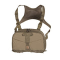Helikon-Tex Bushcraft Line, Chest Pack Numbat Coyote Brown