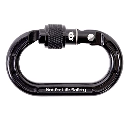 Omega Pacific Micro Raider Aluminum Keylock Screw-Lok