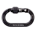 Omega Pacific Micro Raider Aluminum Keylock Screw-Lok