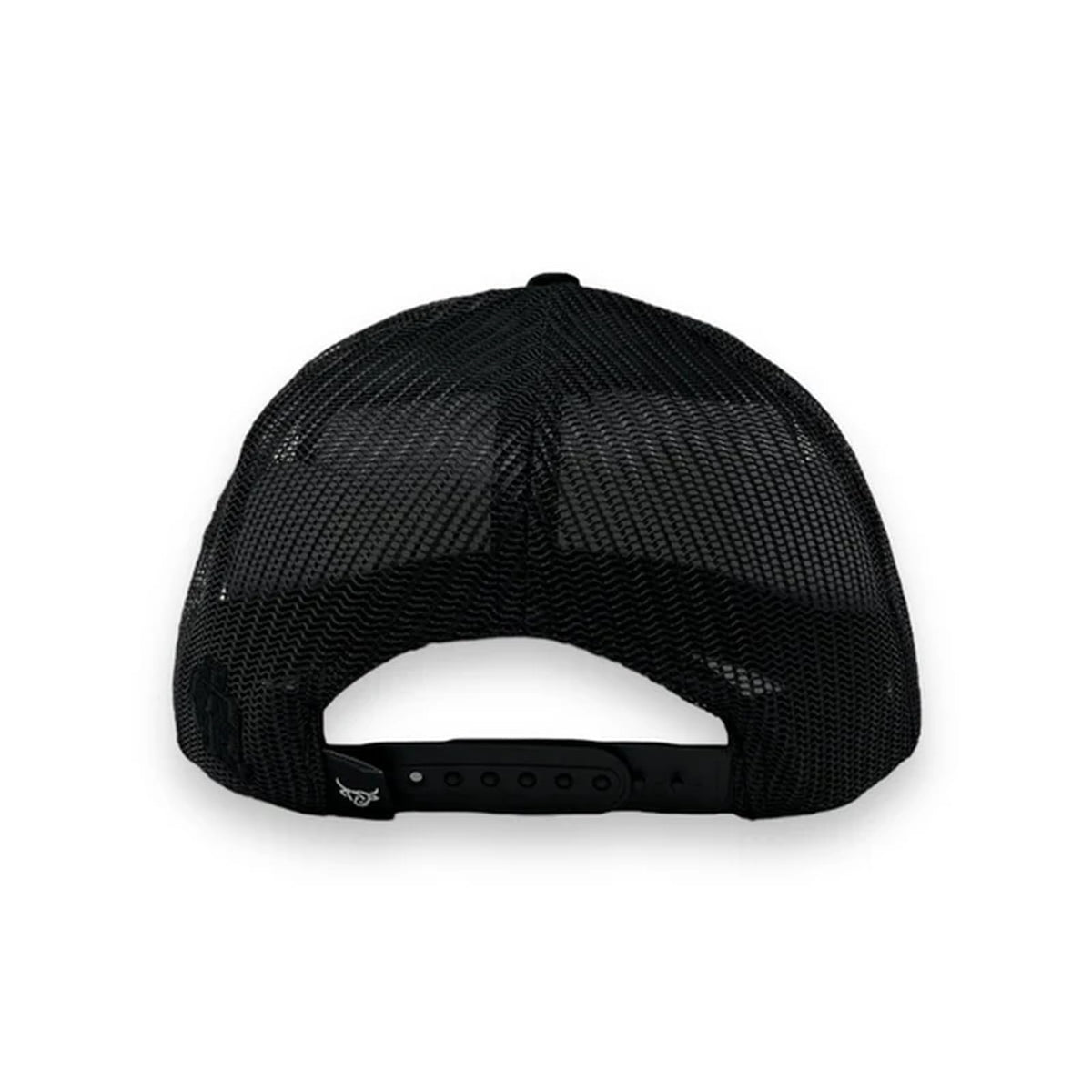 Lost Calf Cuervo Flat Black