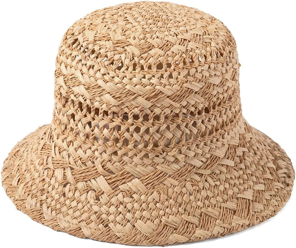 Lack of Color Women's The Inca Bucket Hats (Large, Inca Bucket - Special), view 2
