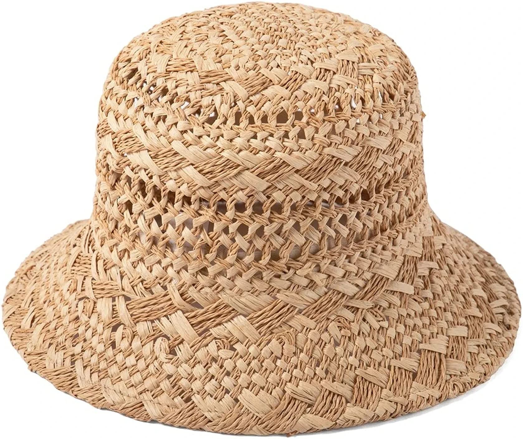 Lack of Color Women's The Inca Bucket Hats (Large, Inca Bucket - Special)