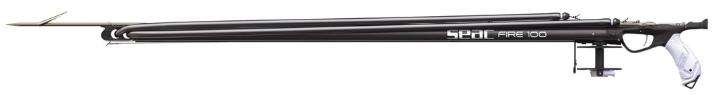Seac Fire Speargun - 130 cm, view 5