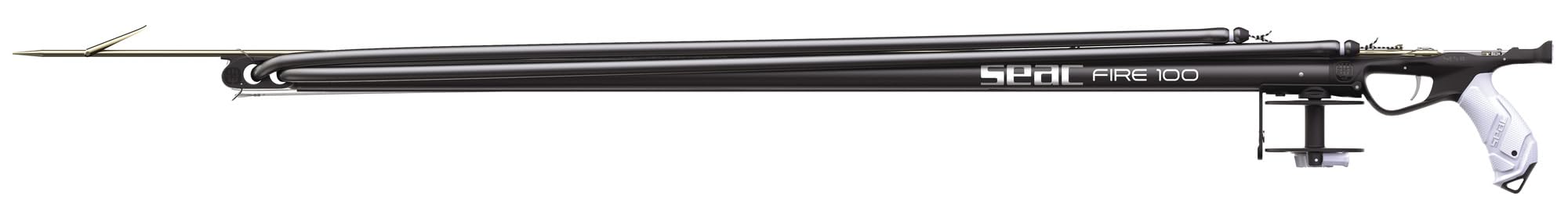 SEAC Fire 90 Sling Gun