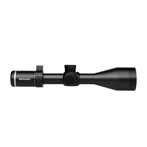 Riton Optics 2023 Series 3 Primal 3-12x56