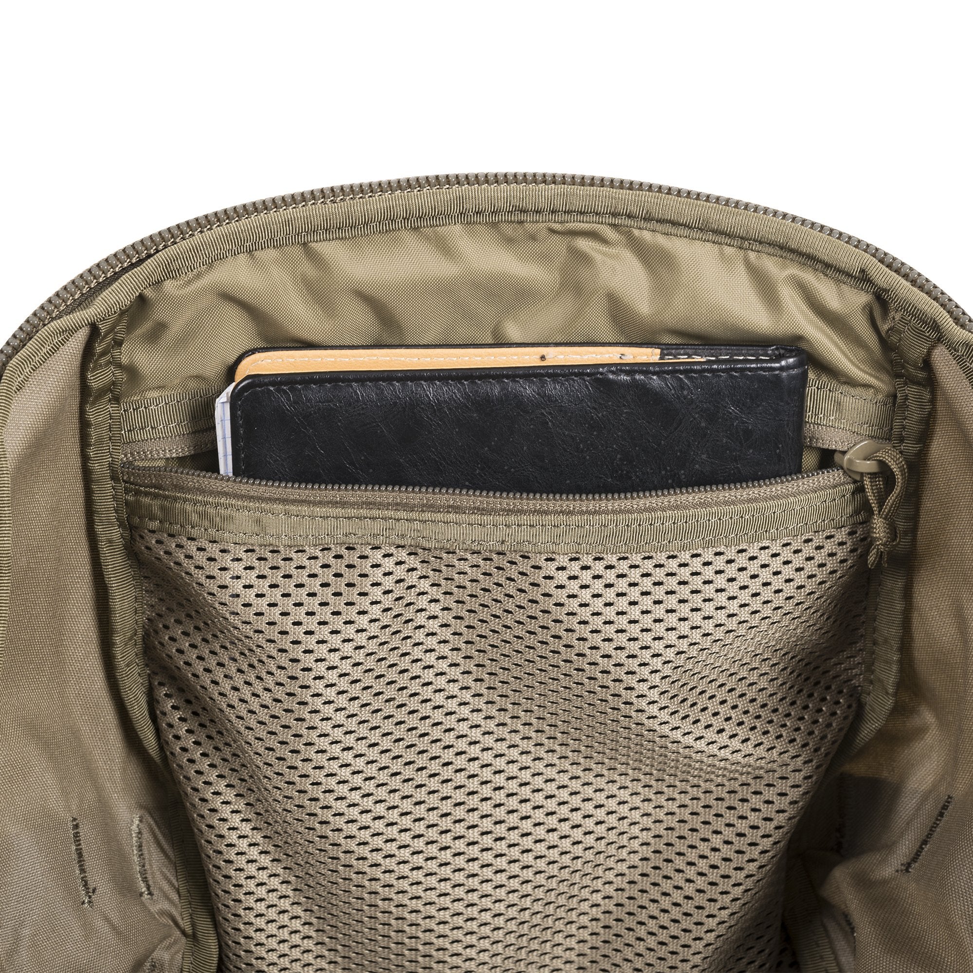Helikon-Tex Raider backpack, coyote