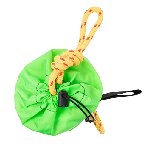 Rock-N-Rescue RNR NFPA Trident Series Throw Bag (75'), view 3