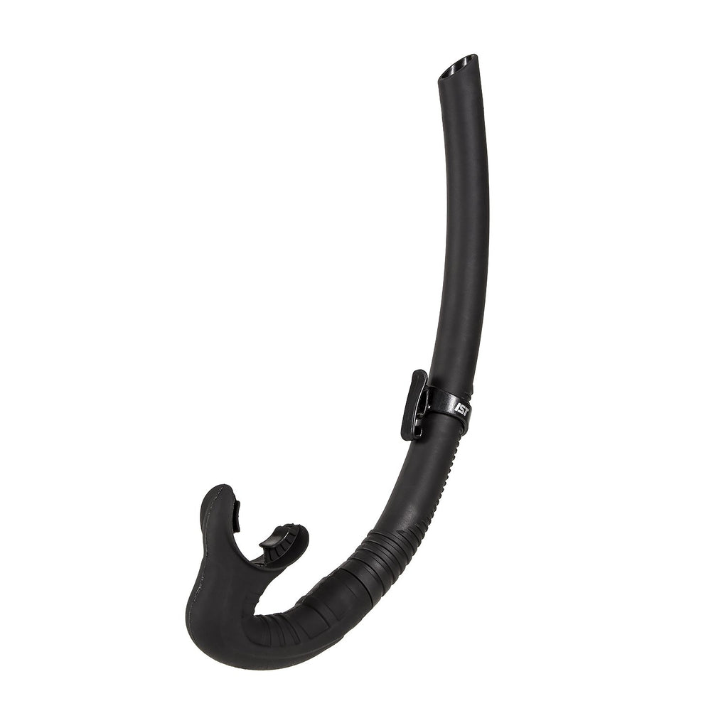 IST Dry Top Foldable Snorkel for Freediving & Spearfishing