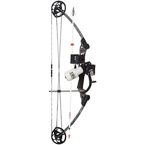 AMS Bowfishing Hooligan V2 Bowfishing Bow Kit