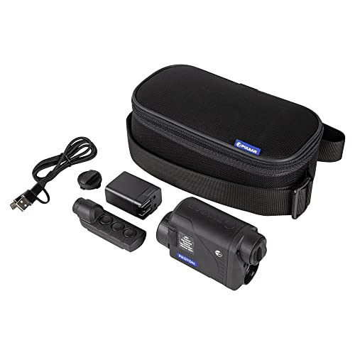 Pulsar Proton FXQ30 Thermal Imaging Front Attachment Kit