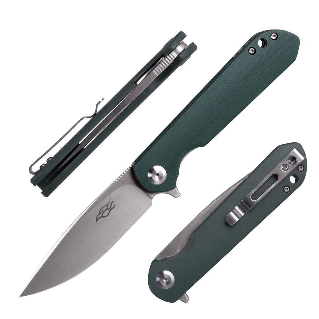 Firebird GANZO FH41S-GB Ball Bearing Pocket Folding Knife