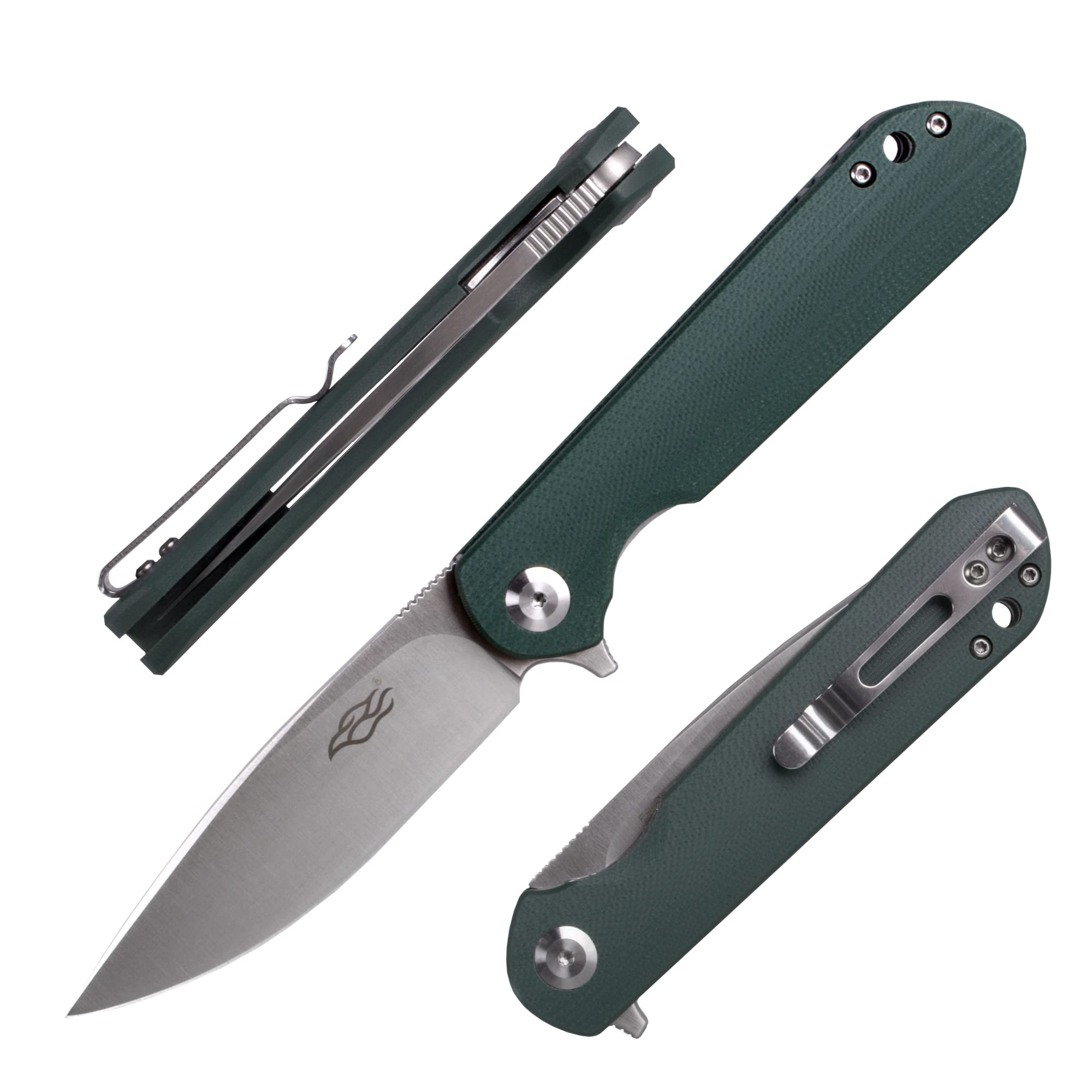 Firebird GANZO FH41S-GB Ball Bearing Pocket Folding Knife