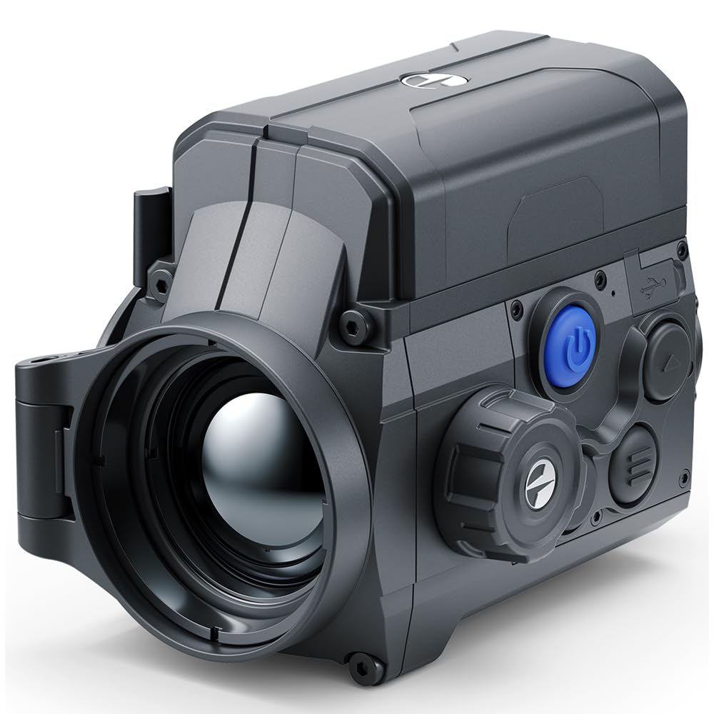 Pulsar Krypton 2 XG50 Thermal Attachment Kit