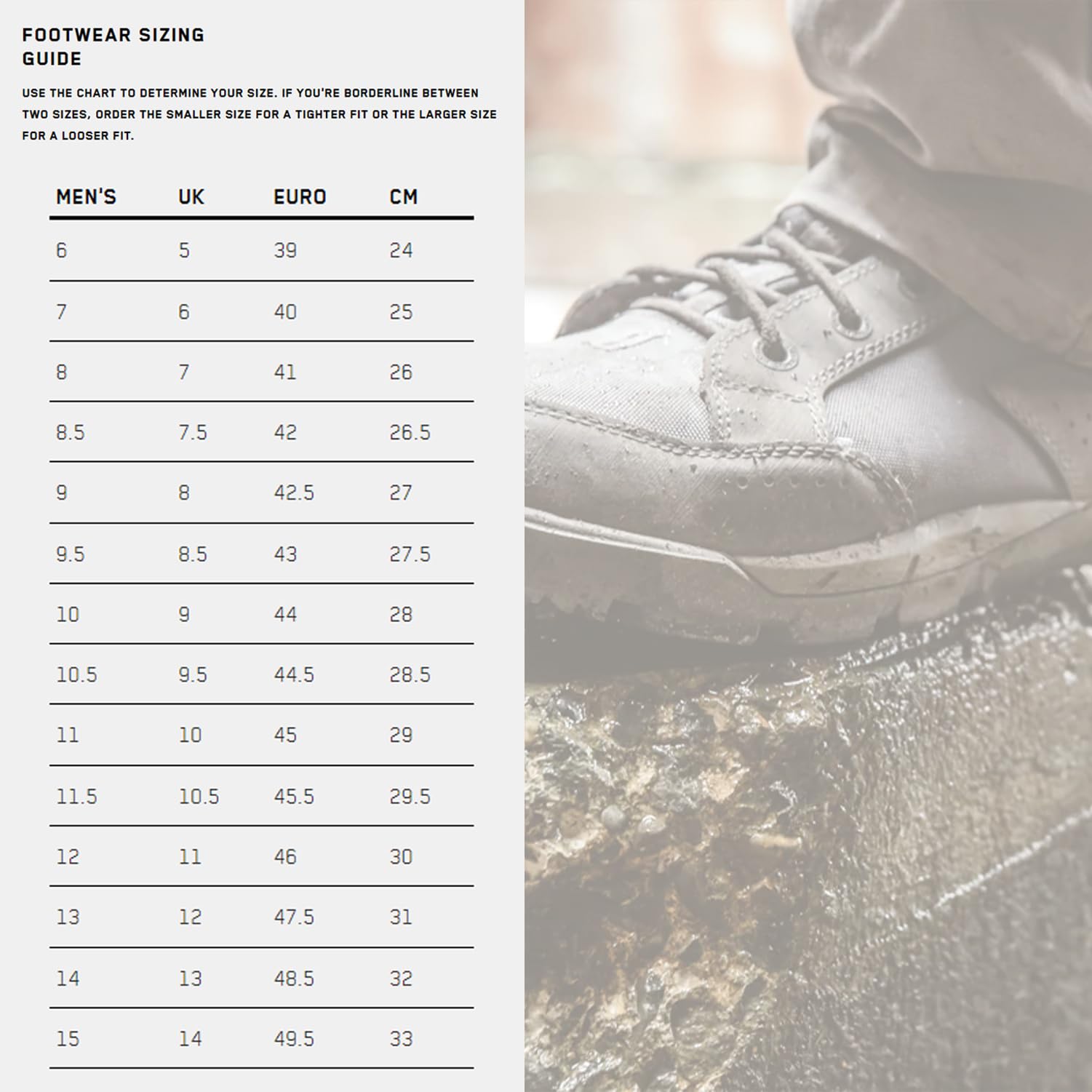 VIKTOS Johnny Combat Waterproof Tactical Boots | Breathable Mid-Height Outdoor