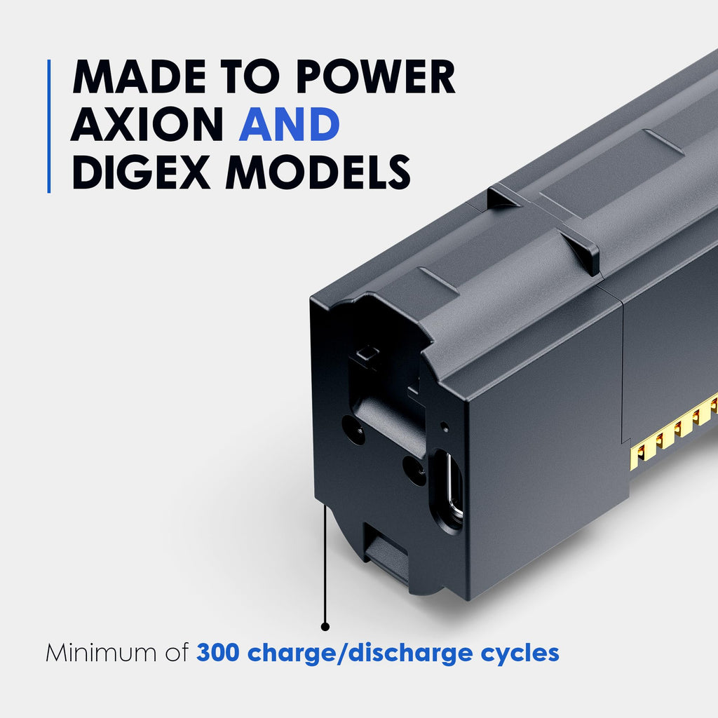 Pulsar Battery Pack LPS 7i, view 5