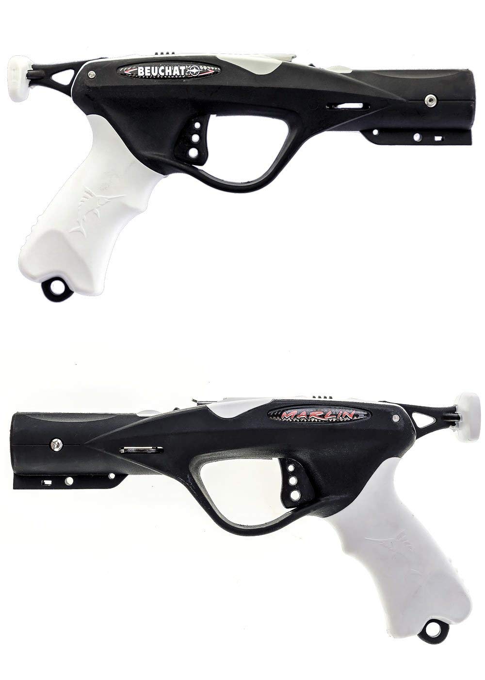 BEUCHAT Marlin Speargun Handle with Trigger