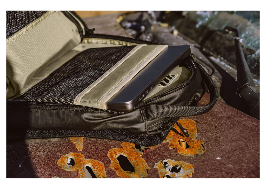VIKTOS Tactical Counteract 15 Backpack | Durable Weather, view 4
