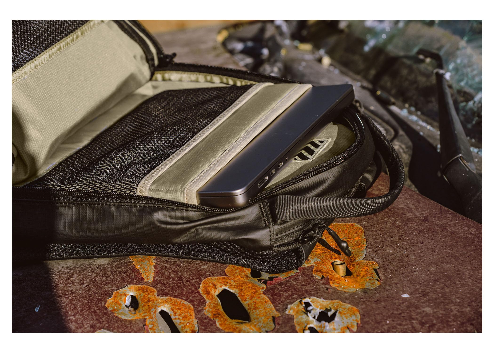VIKTOS Tactical Counteract 15 Backpack | Durable Weather