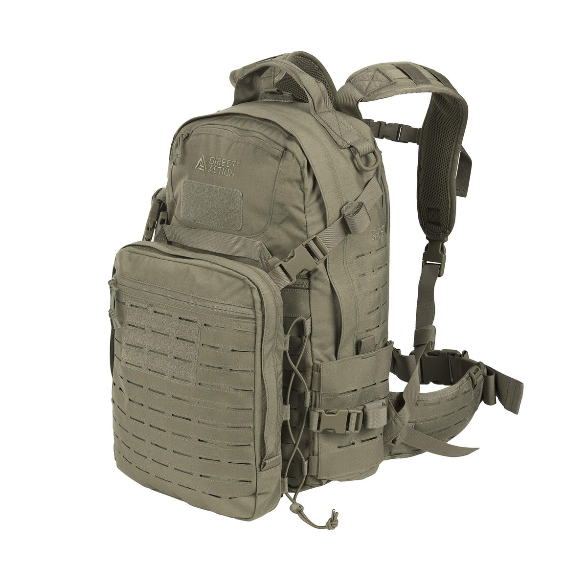 Direct Action Ghost Mk II Tactical Backpack Adaptive Green 31