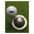Tin Cup Vampire Golf Ball Marker