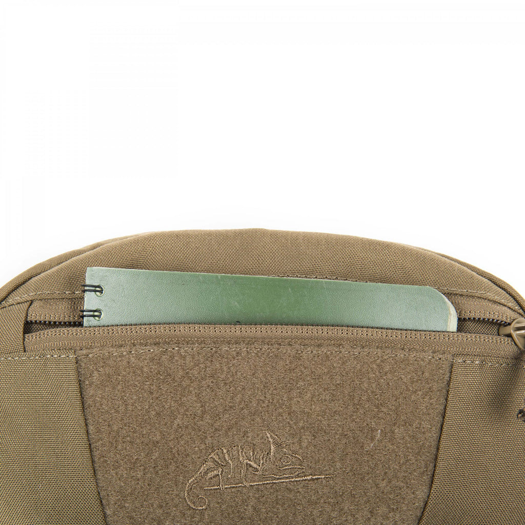 Helikon-Tex Urban Line, Bandicoot Waist Pack Black/Olive Green, view 5
