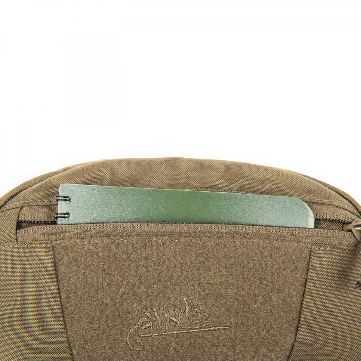 Helikon-Tex Urban Line, Bandicoot Waist Pack Black/Olive Green