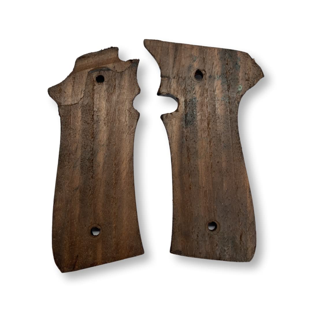 Victorious Llama 7.65 Pistol Grip Handmade