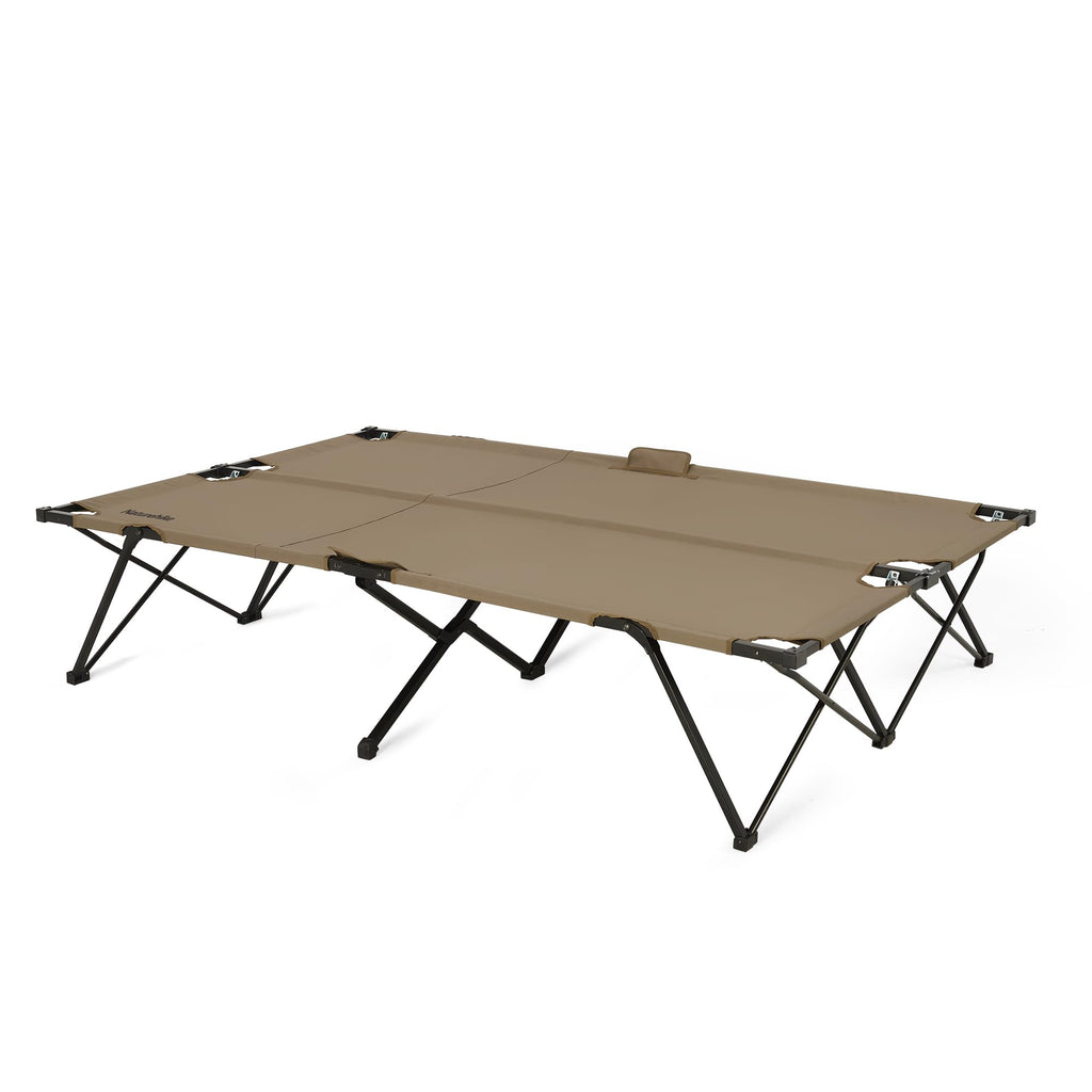Naturehike Cot Tent for Camping,Easy Setup Pop up Tents for Camping, 1 Person 6