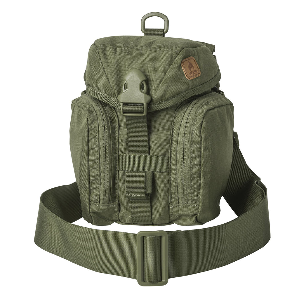 Helikon-Tex Bushcraft Line, Essential Kitbag Olive Green