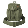 Helikon-Tex Bushcraft Line, Essential Kitbag Olive Green