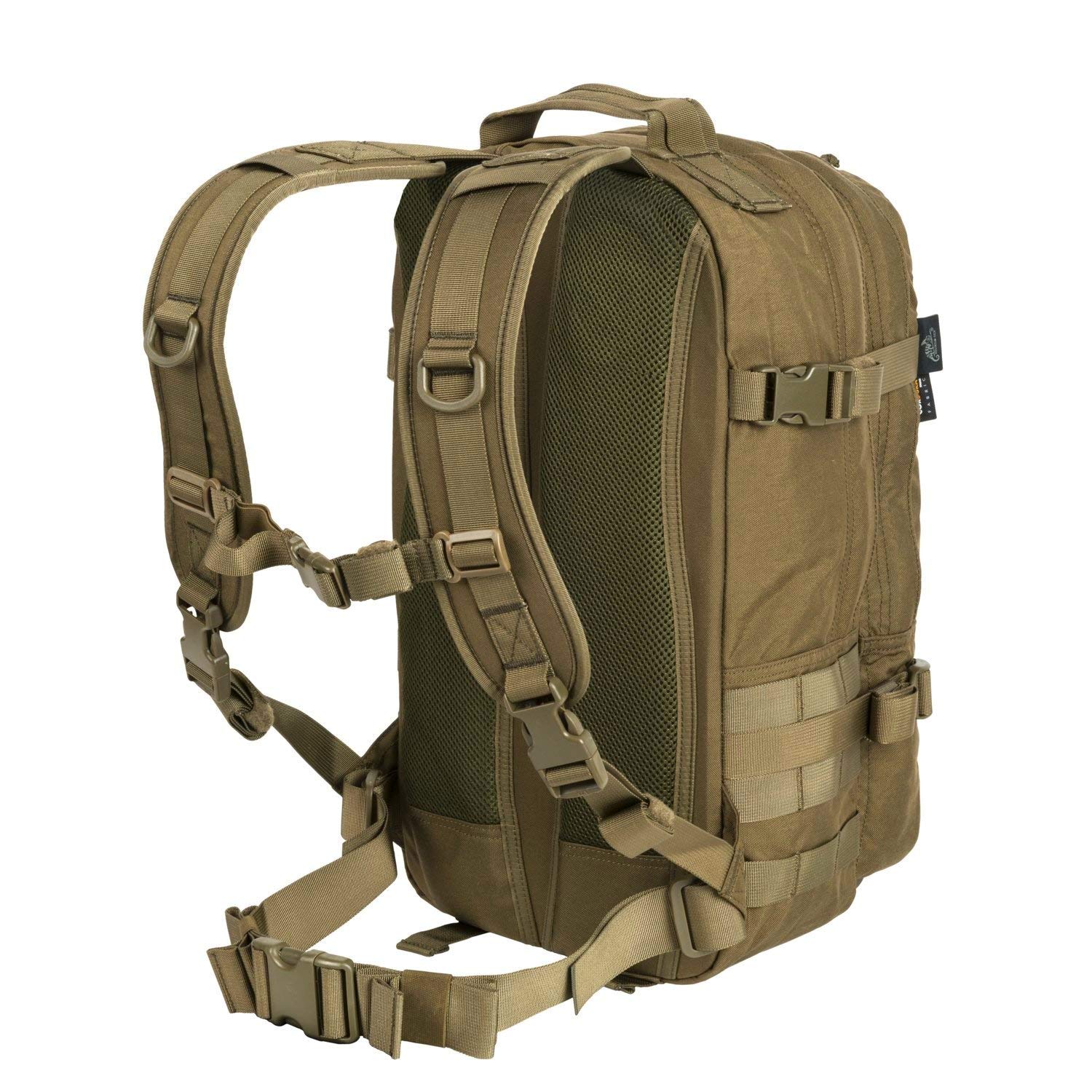 Helikon-Tex Raccoon Mk2 (20 L) Backpack - Cordura® Backpack