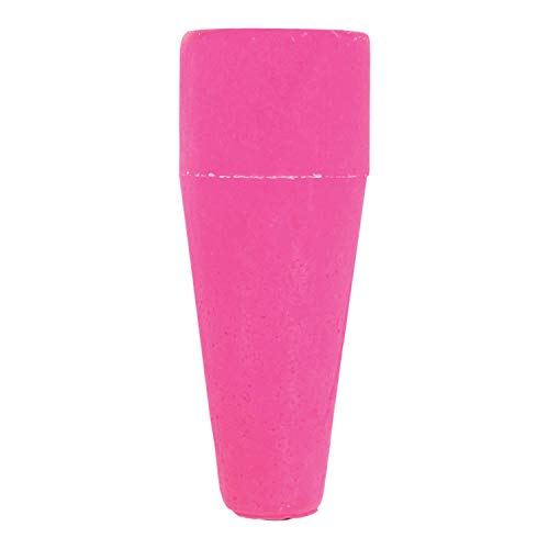 Calcutta Outdoors Kite Line Markers - Bright Fishing Pink Popping Cork