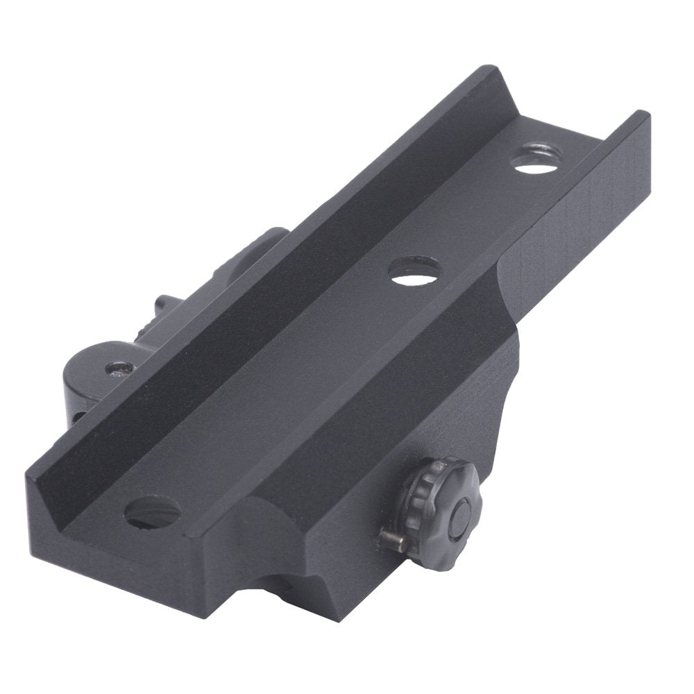 Pulsar Locking Quick Detach mount for Pulsar Apex, Trail, Digisight, and Core