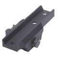 Pulsar Locking Quick Detach mount for Pulsar Apex, Trail, Digisight, and Core