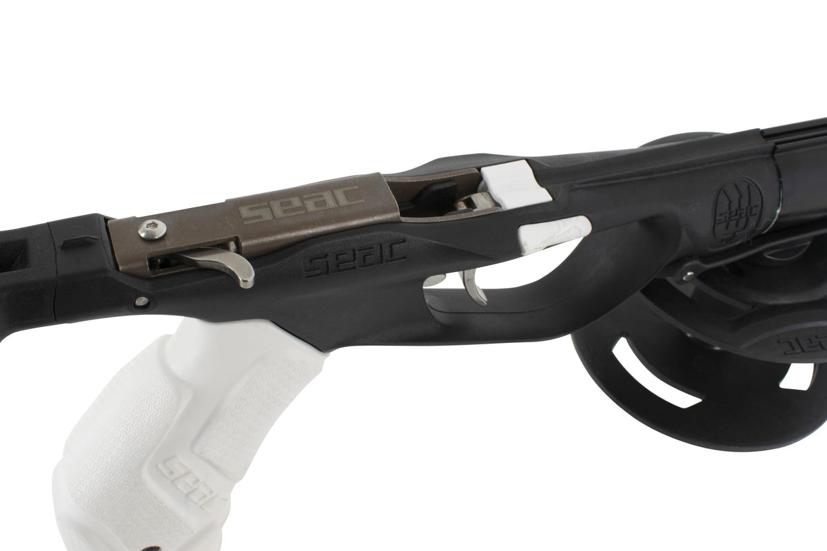 Seac Fire Speargun - 130 cm