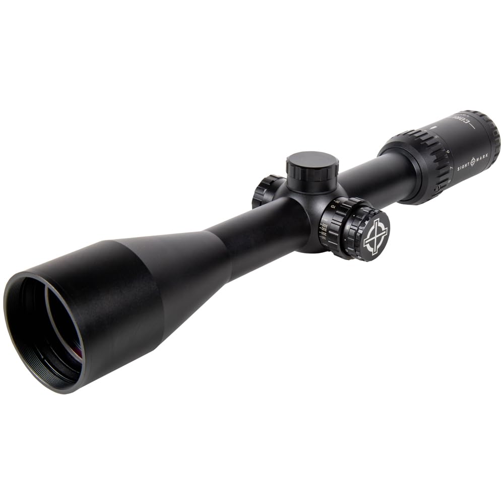 Sightmark Core 2.0 HX 4-16x50 HDR2 Riflescope