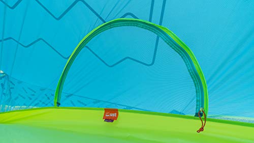 ust highlander 2-person backpacking tent, view 3
