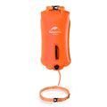 Naturehike Swim Buoy Inflatable Swimming Tow Float Difting Bag Dry Bag Water Spo