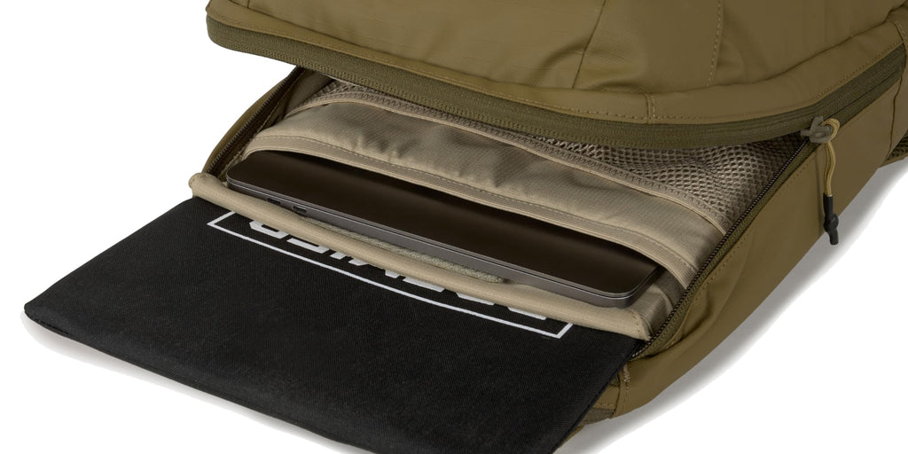 VIKTOS Tactical Counteract 15 Backpack | Durable Weather, view 5