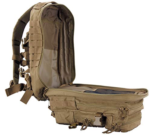 Red Rock Outdoor Gear - Assault Pack