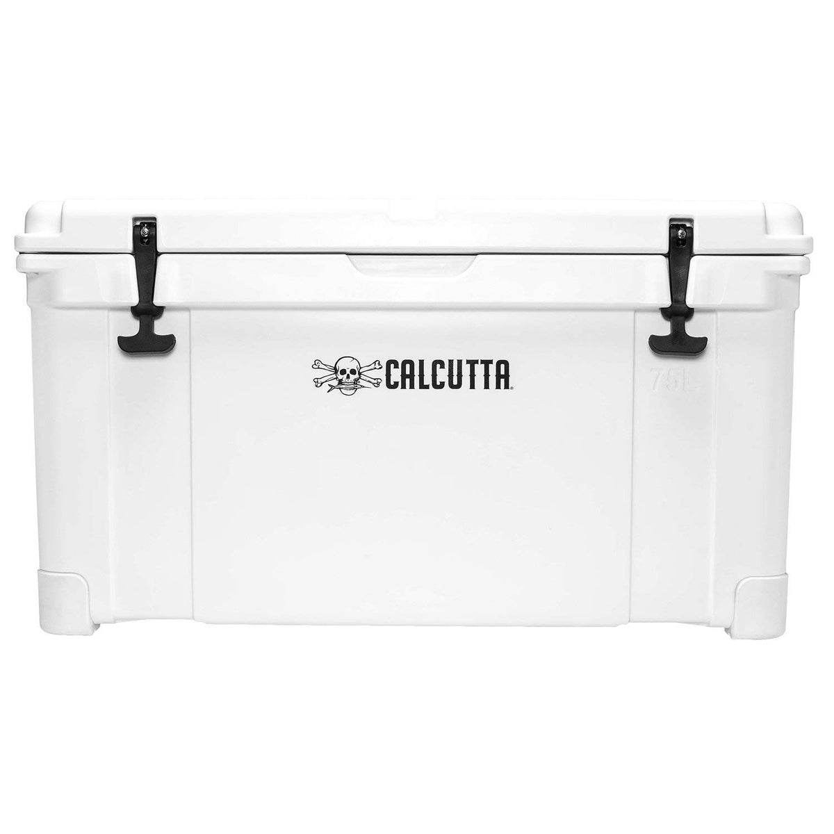 Calcutta Hard Cooler | Insulated Outdoor Ice Chest Keeps Ice for 5 Days | Portab