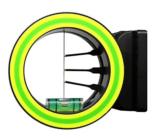 Spot Hogg - Fast Eddie Wrapped Bow Sight 3-Pin