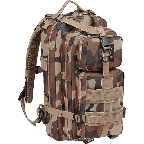 Bulldog Cases BDT410TBC: Compact Day Back Pack
