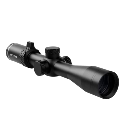 Riton Optics 2023 Series 3 Primal 4-16x44
