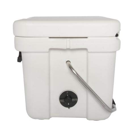 Calcutta Hard Cooler | Insulated Outdoor Ice Chest Keeps Ice for 5 Days | Portab, view 4