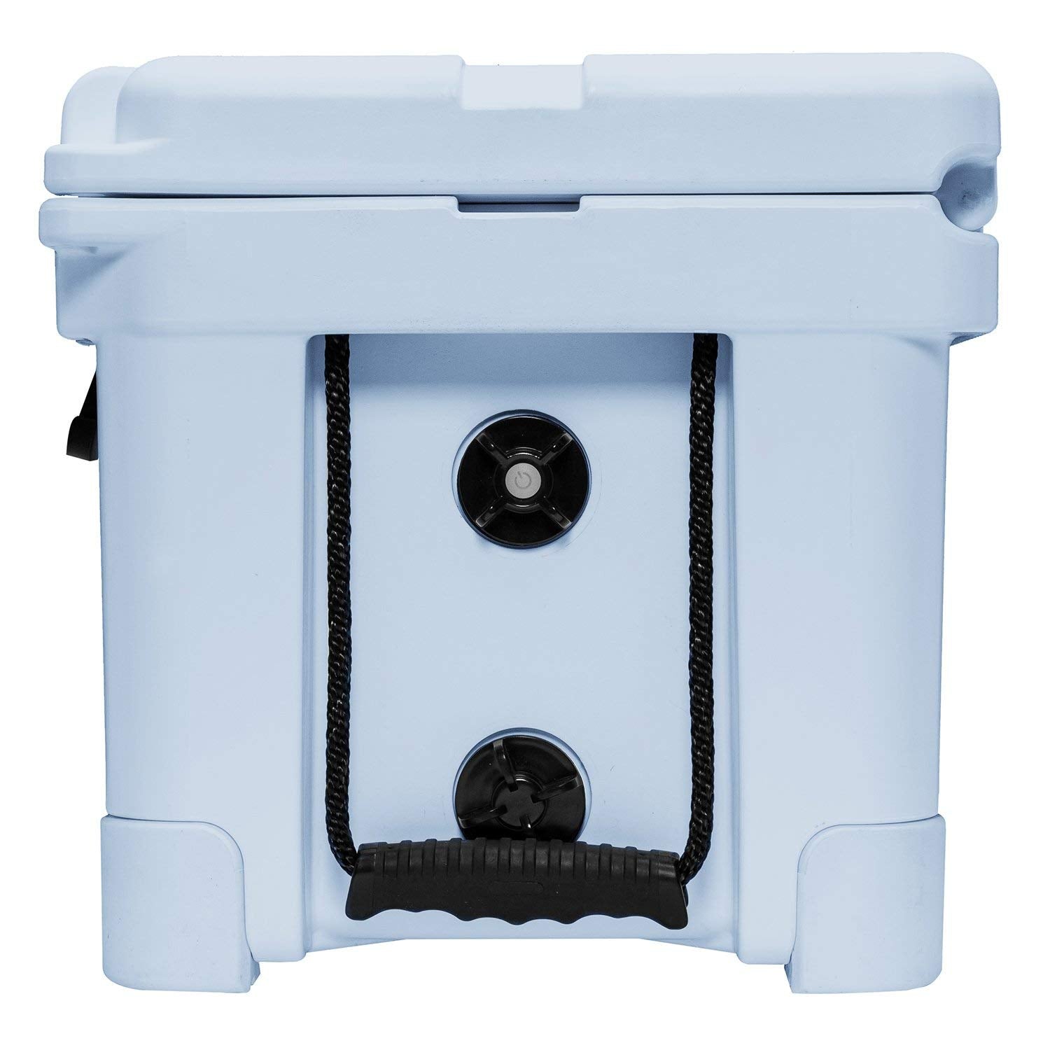 Calcutta Hard Cooler | Insulated Outdoor Ice Chest Keeps Ice for 5 Days | Portab