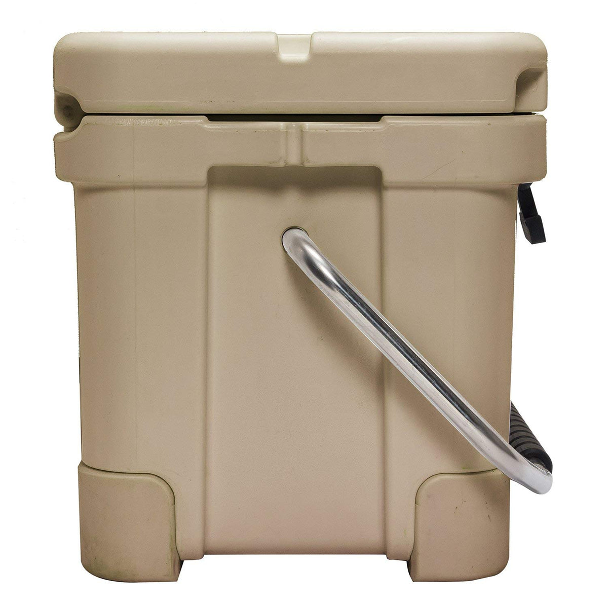 Calcutta Hard Cooler | Insulated Outdoor Ice Chest Keeps Ice for 5 Days | Portab