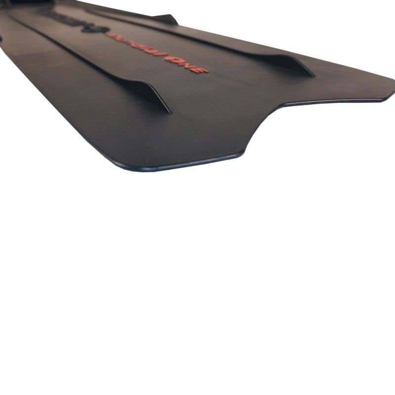 BEUCHAT Mundial One Fins for Diving, Freediving, view 5